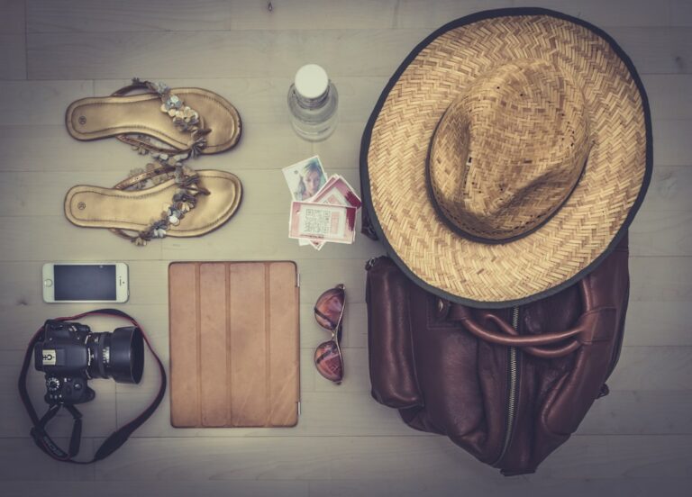 Top 10 Travel Organizer Supplies You Need for Your Next Adventure