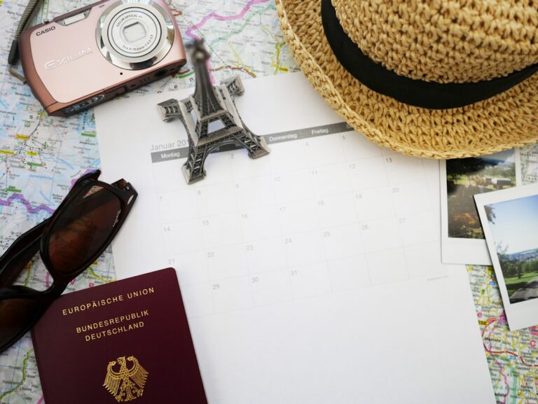 How Travel Organizers Can Transform Your Packing Experience Forever